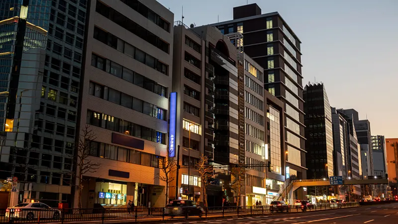 Commercial Properties for Rent or Lease